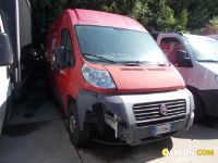 Fiat DUCATO DUCATO Altro | Iveco Orecchia