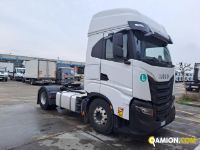 Iveco S-WAY AS440S51T/P S-WAY AS440S51T/P | Altro Altro | Iveco Orecchia