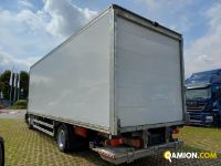 Iveco EUROCARGO ML120E22P | Iveco Orecchia