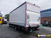 Iveco EUROCARGO ML120E25 EUROCARGO ML120E25 | Altro Altro | Iveco Orecchia