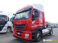 Iveco STRALIS AS440S46T/P LNG STRALIS AS440S46T/P LNG | Iveco Orecchia