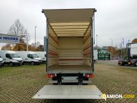 Fiat DUCATO BOX+SPONDA DUCATO BOX+SPONDA | Altro Altro | Iveco Orecchia