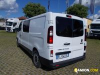 Fiat TALENTO TALENTO | Altro Altro | Iveco Orecchia