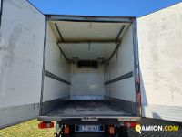 Iveco EUROCARGO ML120EL22/P | Iveco Orecchia