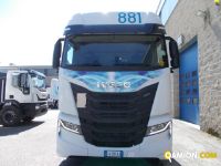 Iveco S-WAY AS440S46T/P LNG S-WAY AS440S46T/P LNG Altro | Iveco Orecchia