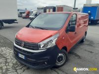 Fiat TALENTO TALENTO | Altro Altro | Iveco Orecchia