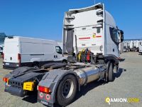 Iveco STRALIS AS440S40T/P LNG STRALIS AS440S40T/P LNG | Altro Altro | Iveco Orecchia