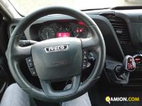 Iveco DAILY 35S14 AT8 DAILY 35S14 AT8 | Altro Altro | Iveco Orecchia