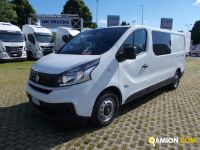 Fiat TALENTO TALENTO | Altro Altro | Iveco Orecchia