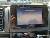 Fiat DUCATO MAXI C.A. | Iveco Orecchia