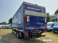 Iveco EUROCARGO ML140E25/P | Iveco Orecchia