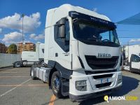 Iveco STRALIS AS440S46T/P STRALIS AS440S46T/P | Altro Altro | Iveco Orecchia