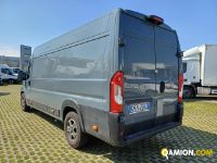 Fiat DUCATO MAXI C.A. | Iveco Orecchia