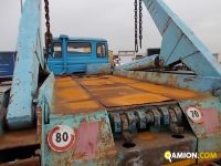 Fiat 697 697np | Iveco Orecchia