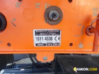 Iveco EUROCARGO ML120E25/P | Altro Altro | Iveco Orecchia