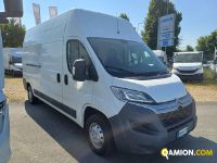 Citroen JUMPER JUMPER | Altro Altro | Iveco Orecchia