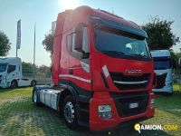 Iveco STRALIS AS440S46T/P XP STRALIS AS440S46T/P XP | Altro Altro | Iveco Orecchia