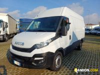 Iveco DAILY 35S16 - 3520 DAILY 35S16 - 3520 | Iveco Orecchia