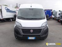 Fiat DUCATO CNG | Iveco Orecchia