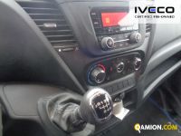 Iveco DAILY 35C14 - 3450 - 6 +1 DAILY 35C14 - 3450 - 6 +1 | Altro Altro | Iveco Orecchia