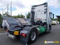 Iveco STRALIS AS440S46T/P LNG STRALIS AS440S46T/P LNG | Iveco Orecchia