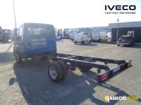 Iveco DAILY 35C16 - 3750 DAILY 35C16 - 3750 | Iveco Orecchia
