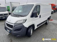 Peugeot BOXER BOXER | Iveco Orecchia
