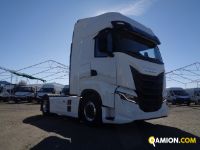 Iveco S-WAY AS440S49T/P S-WAY AS440S49T/P Altro | Iveco Orecchia