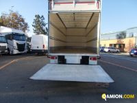 Iveco EUROCARGO ML120E25/P | Altro Altro | Iveco Orecchia