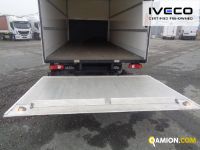 Iveco DAILY 70C18HA8/P DAILY 70C18HA8/P | Altro Altro | Iveco Orecchia