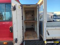 Iveco DAILY 35C15 6+1 3.0 DAILY 35C15 6+1 3.0 | Altro Altro | Iveco Orecchia