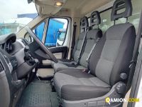 Fiat DUCATO BOX+SPONDA DUCATO BOX+SPONDA | Altro Altro | Iveco Orecchia