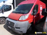 Fiat DUCATO DUCATO Altro | Iveco Orecchia