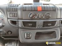 Iveco EUROCARGO ML120E22/P | Iveco Orecchia