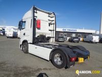 Iveco S-WAY AS440S49T/P S-WAY AS440S49T/P Altro | Iveco Orecchia