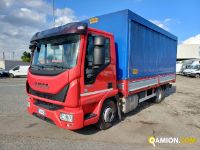 Iveco EUROCARGO ML 100E22/P | Iveco Orecchia