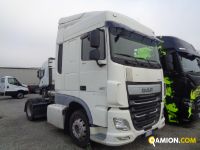 Daf XF460 XF460 | Altro Altro | Iveco Orecchia