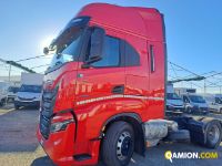 Iveco S-WAY AS440S46T/P S-WAY AS440S46T/P | Altro Altro | Iveco Orecchia