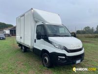 Iveco DAILY 35s16 | Moreno Renting Srl