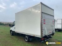 Iveco DAILY 35s16 | Moreno Renting Srl