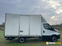 Iveco DAILY 35s16 | Moreno Renting Srl