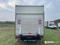 Iveco DAILY 35s16 | Moreno Renting Srl