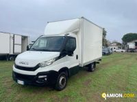 Iveco DAILY 35s16 | Moreno Renting Srl