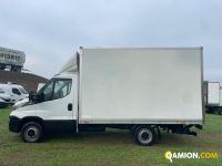 Iveco DAILY 35s16 | Moreno Renting Srl