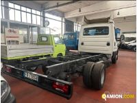 Iveco DAILY daily 65c14 | 4M TRUCK SRL