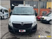 Opel MOVANO movano | 4M TRUCK SRL