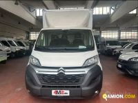 Citroen JUMPER jumper | 4M TRUCK SRL