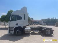 Iveco S-WAY s460 | EUROCAR2002 S.R.L.S.