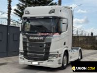Scania R500 New Generation R500 New Generation | EUROCAR2002 S.R.L.S.