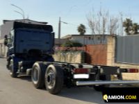 Scania P 420 P 420 | EUROCAR2002 S.R.L.S.